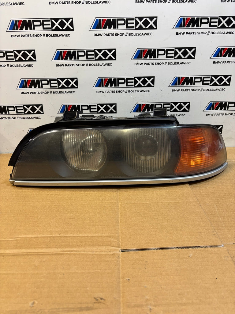 Frontscheinwerfer BMW E39 8159305 Xenon Links Scheinwerfer Headlight SCH4676163496su
