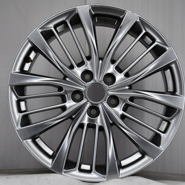 1x Alufelge 18 Zoll 7.5