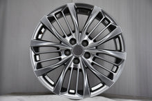 Load image into Gallery viewer, 1x Alufelge 18 Zoll 7.5" 5x108 50ET Glanz Silber LV4J-1007-A1A Ford Rim Wheel FEL3985510633ae