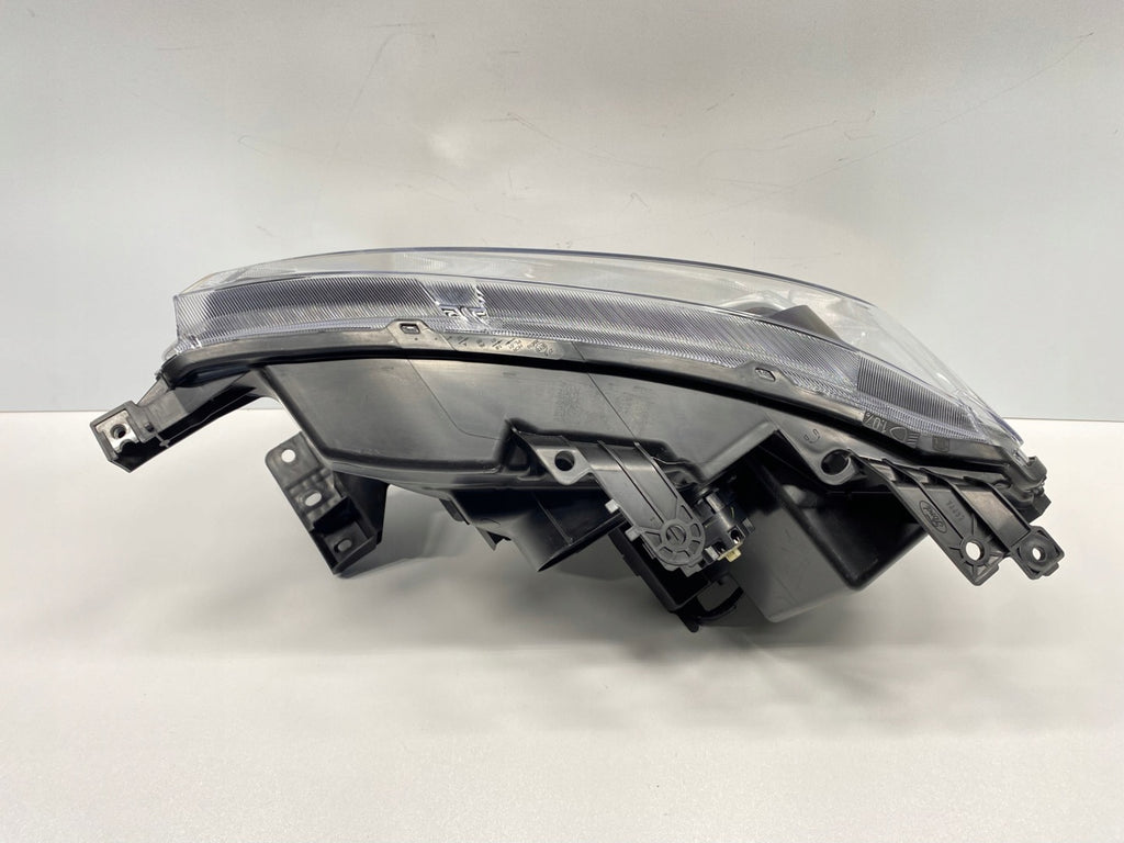 Frontscheinwerfer Ford Ranger JB3B-13E014- LED Rechts Scheinwerfer Headlight SCH1557425524vm
