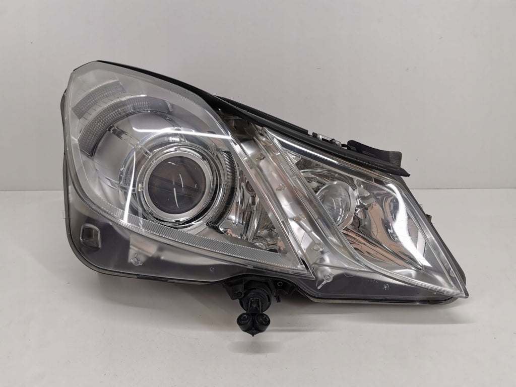 Frontscheinwerfer Mercedes-Benz Coupe A2078204461KZ Xenon Rechts Headlight SCH7080065792hw