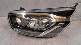 Frontscheinwerfer Ford Transit Custom JK21-13W030-DJ Links Headlight