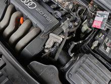 Load image into Gallery viewer, Motor Audi CNC 2.0 FSI 150PS 252TKm 2004 Benzin Engine Komplett MOT7987871758zd