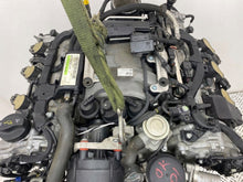 Load image into Gallery viewer, Motor Mercedes-Benz W212 272952 3.0 231PS 170kW 94TKm 2009 Benzin Komplett MOT4601426786np
