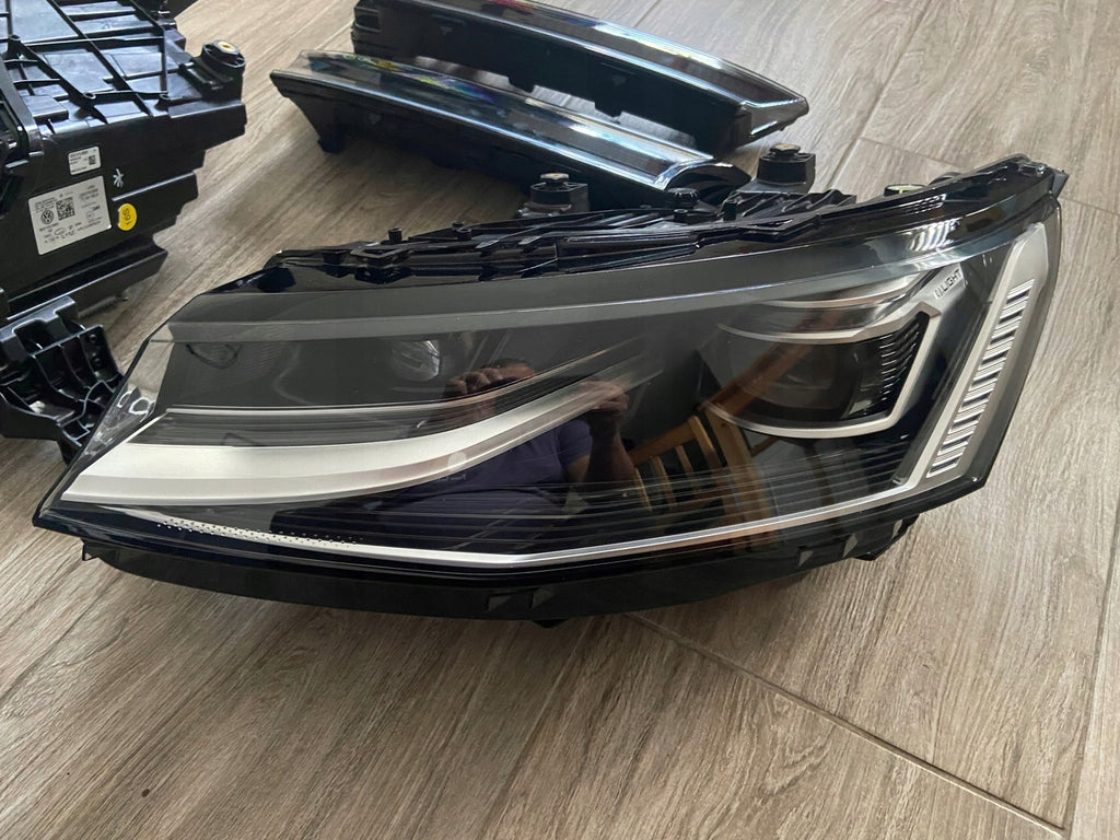 Frontscheinwerfer VW Multivan T7 7T1941081A 7T1941082A LED Rechts oder Links SCH7306669352ia