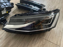 Laden Sie das Bild in den Galerie-Viewer, Frontscheinwerfer VW Multivan T7 7T1941081A 7T1941082A LED Ein Satz Headlight SCH7306669352ia
