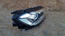 Load image into Gallery viewer, Frontscheinwerfer VW Touran 5TA941036B LED Rechts Scheinwerfer Headlight SCH9150331633yr