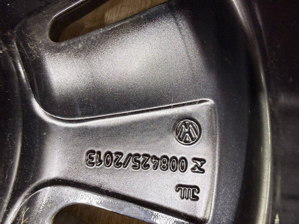 1x Alufelge 15 Zoll 1S0601025AH VW Up Rim Wheel FEL5933354441iw
