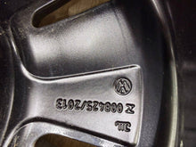 Laden Sie das Bild in den Galerie-Viewer, 1x Alufelge 15 Zoll 1S0601025AH VW Up Rim Wheel FEL5933354441iw