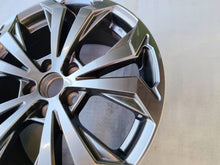 Laden Sie das Bild in den Galerie-Viewer, 1x Alufelge 18 Zoll 5x114.3 Toyota Rav V 4 Rim Wheel FEL5325476009qe