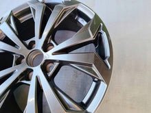 Laden Sie das Bild in den Galerie-Viewer, 1x Alufelge 18 Zoll 5x114.3 Toyota Rav V 4 Rim Wheel FEL5325476009qe