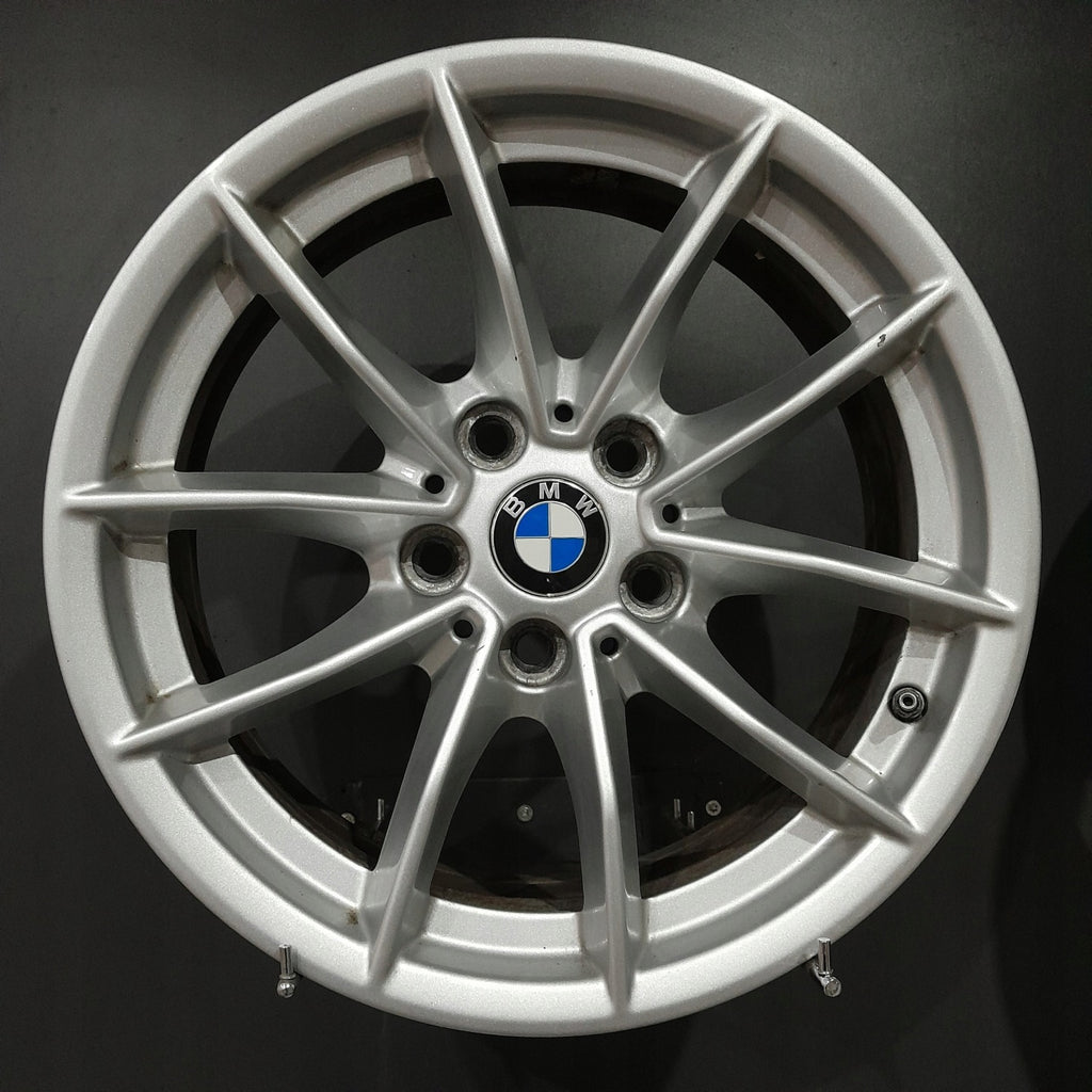 4x Alufelge 16 Zoll 6.5" 5x112 22ET 6876921 BMW 3 G21 G20 Rim Wheel FEL8066683445rd