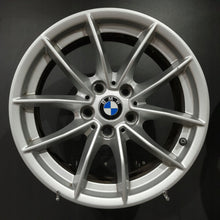 Laden Sie das Bild in den Galerie-Viewer, 4x Alufelge 16 Zoll 6.5" 5x112 22ET 6876921 BMW 3 G21 G20 Rim Wheel FEL8066683445rd