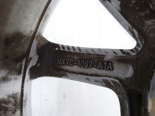 Load image into Gallery viewer, 1x Alufelge 16 Zoll 6.5" 5x108 50ET Glanz Silber NX7C-1007-A1A Ford Focus FEL9758290928py