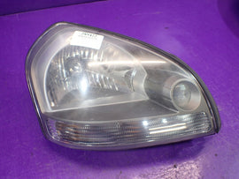 Frontscheinwerfer Hyundai Tucson 92102-2EXXX Rechts Scheinwerfer Headlight SCH9854185531ff