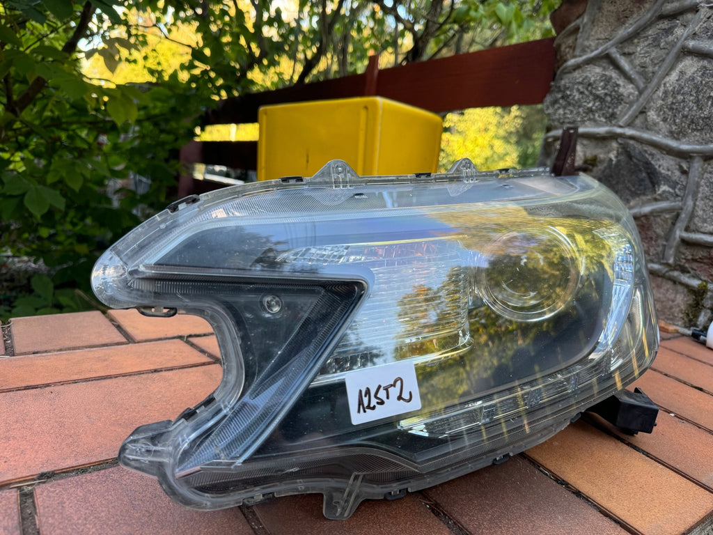 Frontscheinwerfer Honda Crv Cr-V Xenon Links Scheinwerfer Headlight