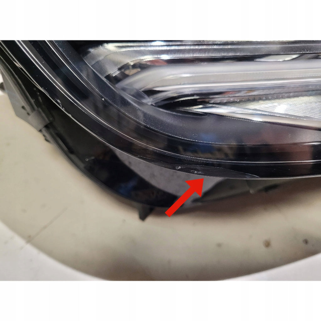 Frontscheinwerfer Audi Q5 80A941036 Full LED Rechts Scheinwerfer Headlight