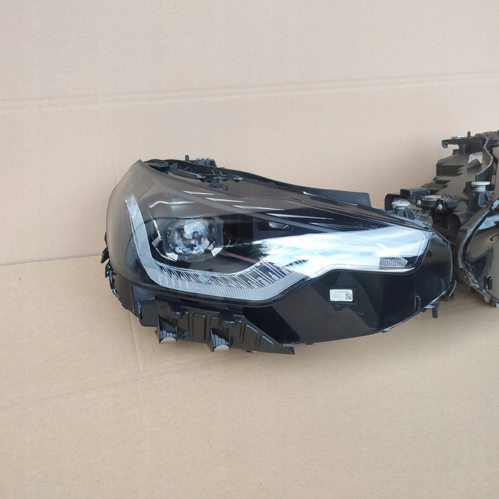 Frontscheinwerfer BMW 2 Coupe G42 LED Ein Satz Scheinwerfer Headlight SCH7914006764ss