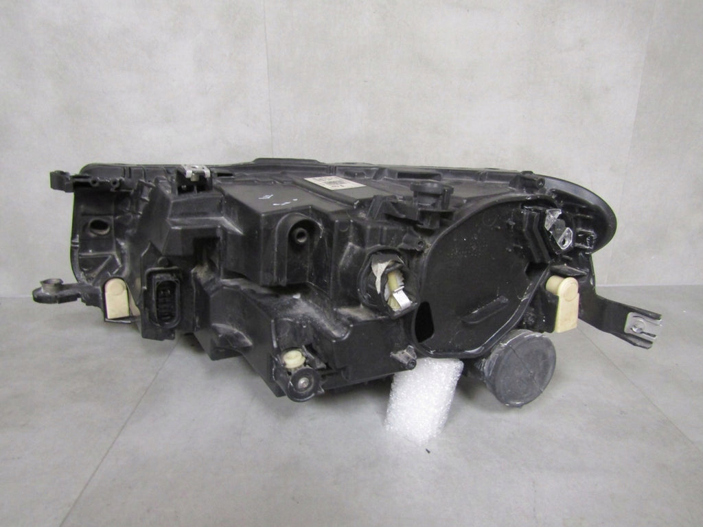 Frontscheinwerfer VW T-Cross 2GM941035 LED Rechts Scheinwerfer Headlight SCH2594480174lm