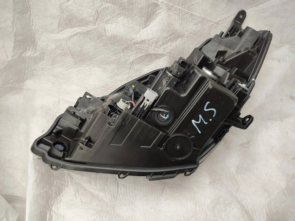 Frontscheinwerfer Toyota Yaris PAO3219 LED Rechts Scheinwerfer Headlight