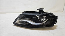 Load image into Gallery viewer, Frontscheinwerfer Audi A4 B8 8K0941003P Xenon Links Scheinwerfer Headlight