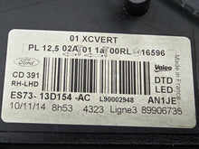 Load image into Gallery viewer, Frontscheinwerfer Ford Mondeo ES73-13D154-AC Rechts Scheinwerfer Headlight SCH2618463529bv