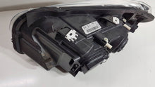 Laden Sie das Bild in den Galerie-Viewer, Frontscheinwerfer BMW X1 E84 7357434 Rechts Scheinwerfer Headlight SCH9009625905um