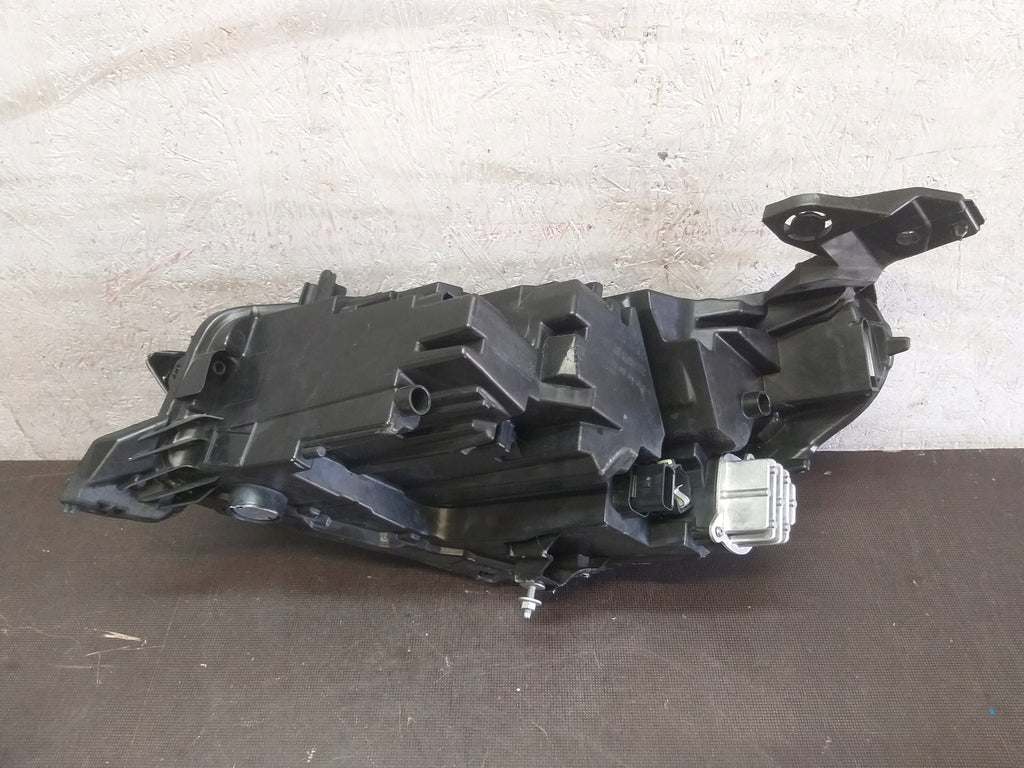 Frontscheinwerfer Opel Corsa F 9829522580 39162654 Rechts Scheinwerfer Headlight