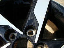 Laden Sie das Bild in den Galerie-Viewer, 1x Alufelge 16 Zoll 6.5&quot; 5x114.3 45ET Toyota Auris Rim Wheel