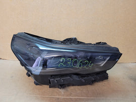 Frontscheinwerfer BMW 5 5A798D8 Full LED Rechts Scheinwerfer Headlight SCH4909630295ks