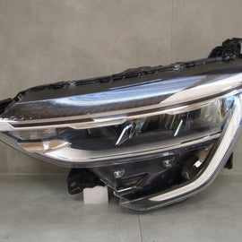 Frontscheinwerfer Renault Arkana 260602566 LED Links Scheinwerfer Headlight SCH4409465791sn