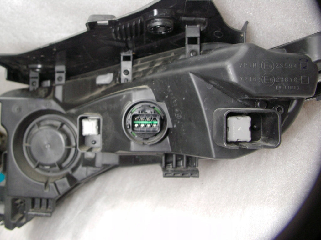 Frontscheinwerfer Hyundai Tucson 92208-N7100N LED Rechts Scheinwerfer Headlight SCH3742744817hc
