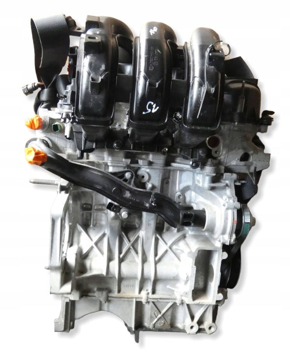 Motor Citroën Peugeot C3 308 HM05 1.2 VTI 46TKm Engine Unkomplett MOT2448344781cp