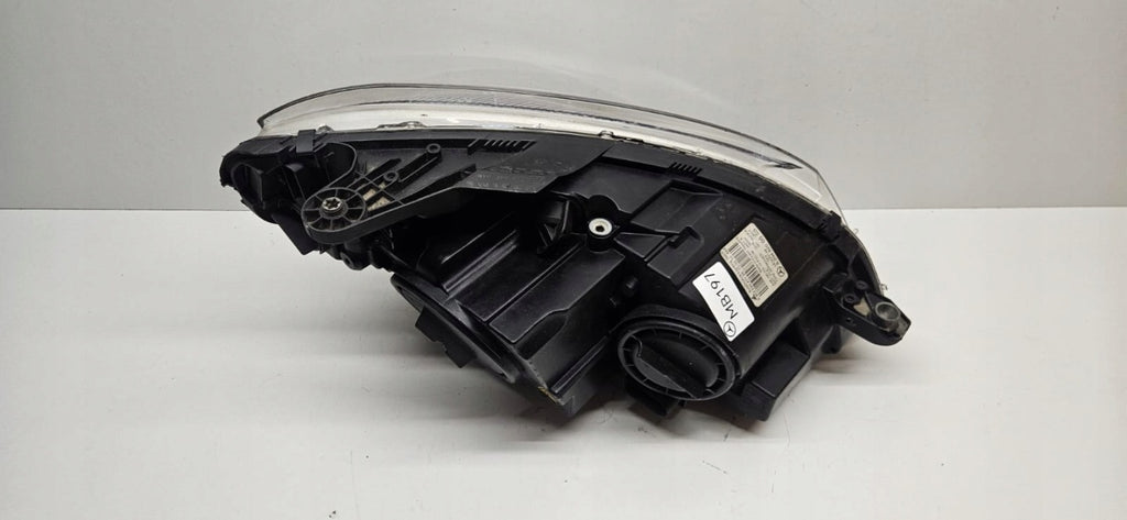Frontscheinwerfer Mercedes-Benz A2048200559 LED Links Scheinwerfer Headlight SCH4990238003ev
