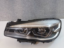 Laden Sie das Bild in den Galerie-Viewer, Frontscheinwerfer BMW 2 F45 030129023310 Links Scheinwerfer Headlight