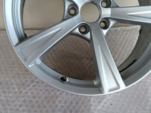 Load image into Gallery viewer, 1x Alufelge 18 Zoll 8.0" 5x108 42 5ET 31423515 Volvo Rim Wheel FEL1040594785hp