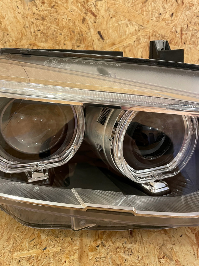 Frontscheinwerfer BMW 4 F32 7377854 Xenon Rechts Scheinwerfer Headlight SCH9679025256vv