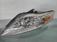 Load image into Gallery viewer, Frontscheinwerfer Ford Mondeo IV 7S71-13008-AN LED Links Scheinwerfer Headlight