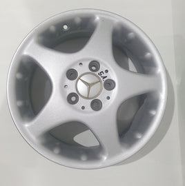 1x Alufelge 16 Zoll 6.5