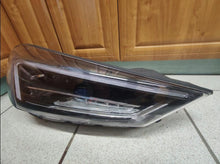 Laden Sie das Bild in den Galerie-Viewer, Frontscheinwerfer Hyundai Tucson 92102D7700 LED Rechts Scheinwerfer Headlight