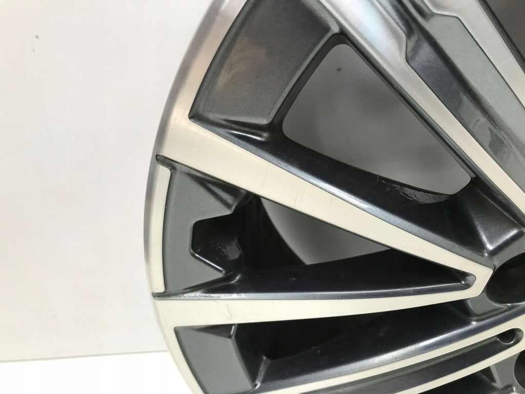 1x Alufelge 17 Zoll 7.0" 5x112 41ET 6891174 BMW 2 Active Tourer U06 Rim Wheel FEL1580051420xp