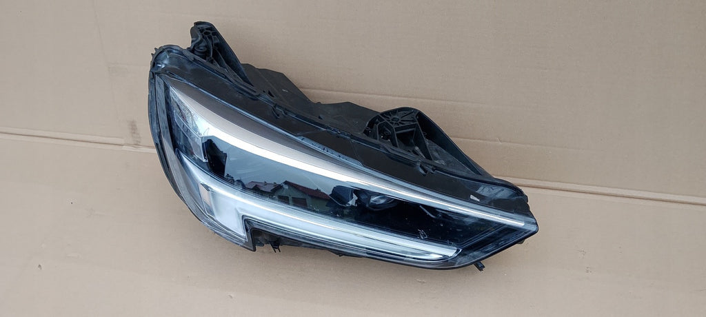 Frontscheinwerfer Opel A 39136836 Full LED Rechts Scheinwerfer Headlight SCH8119210835ex