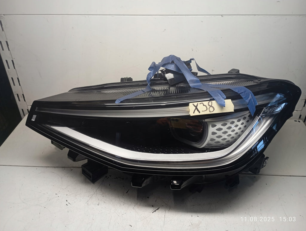 Frontscheinwerfer VW Id.4 11B941035N Full LED Links Scheinwerfer Headlight SCH6388958074ww