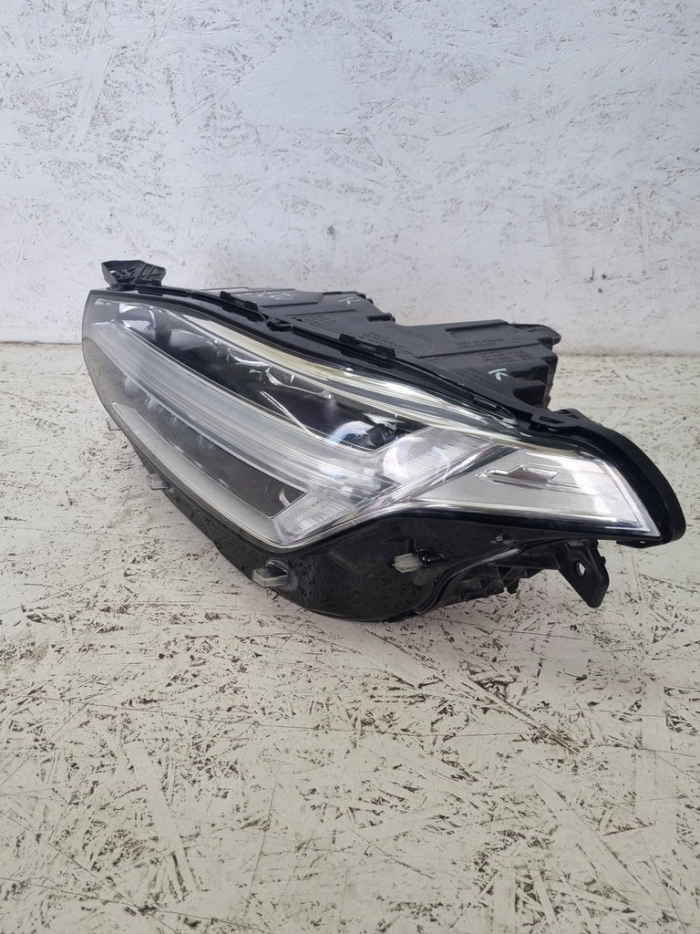 Frontscheinwerfer Volvo Xc90 32262031 LED Links Scheinwerfer Headlight