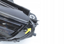 Laden Sie das Bild in den Galerie-Viewer, Frontscheinwerfer BMW 5A798D7 LED Links Scheinwerfer Headlight SCH8428470487jy