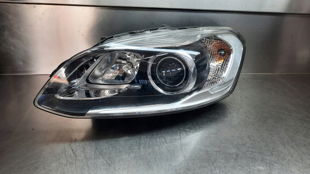 Frontscheinwerfer Volvo Xc60 31420257 Links Scheinwerfer Headlight SCH2589060794os