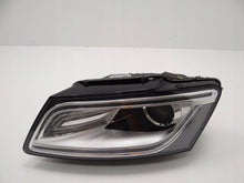 Laden Sie das Bild in den Galerie-Viewer, Frontscheinwerfer Audi Q5 8R0941005 LED Links Scheinwerfer Headlight