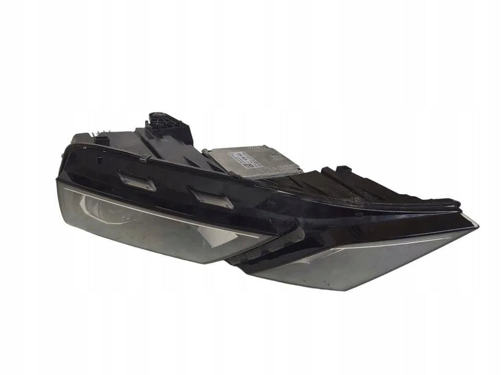 Frontscheinwerfer Skoda Octavia I 5E1941015F Links Scheinwerfer Headlight SCH1448720246aq