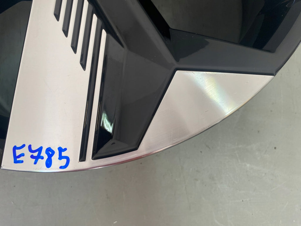 1x Alufelge 20 Zoll 7.0" 5x114.3 34ET 403003990R Renault Megane IV E-Tech FEL9351885274as