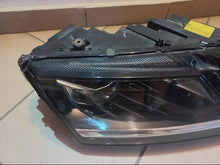 Laden Sie das Bild in den Galerie-Viewer, Frontscheinwerfer Skoda Octavia III 5E1941016F Full LED Rechts Headlight SCH6639780563ro